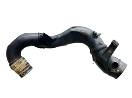 Volkswagen Sharan Air intake hose/pipe 4460370