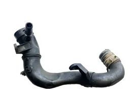 Volkswagen Sharan Air intake hose/pipe 4460370