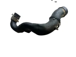 Volkswagen Sharan Air intake hose/pipe 4460370
