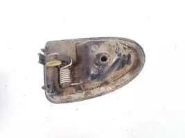 Renault Megane I Klamka wewnętrzna drzwi 7700830078