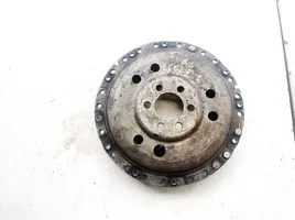 Volkswagen Golf III Pressure plate 