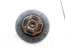 Fiat Ducato Clutch pressure plate 