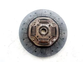 Fiat Ducato Clutch pressure plate 