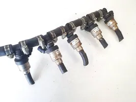 Jaguar X-Type LP gas injector 67r010213