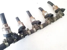 Jaguar X-Type LP gas injector 67r010213