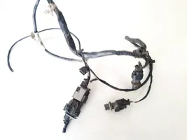 Opel Astra H Other wiring loom 24467519