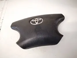 Toyota Avensis Verso Airbag de volant 