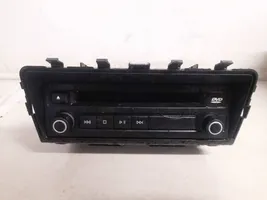 BMW X5 E70 Unità di navigazione lettore CD/DVD 65129181755