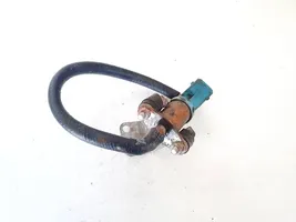 Audi 80 90 B3 Injecteur de carburant 0280170477