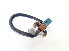 Audi 80 90 B3 Injecteur de carburant 0280170477