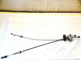 Opel Vectra C Gear shift cable linkage 55355351eq41r