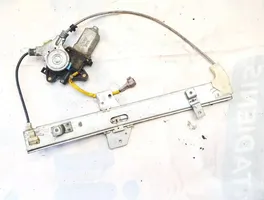 Suzuki Baleno EG Elektryczny podnośnik szyby drzwi bocznych / przesuwnych 