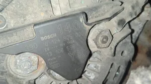 Opel Vectra C Alternador 0124525030