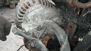 Mazda 5 Alternator A3TB6581