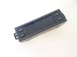 Chevrolet Captiva Monitori/näyttö/pieni näyttö 95981822