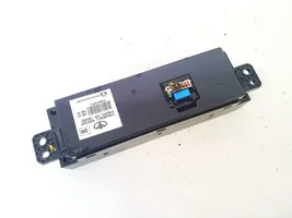 Chevrolet Captiva Monitori/näyttö/pieni näyttö 95981822