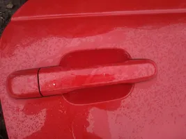 Volvo C70 Front door exterior handle 