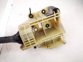 Citroen Jumper Gear selector/shifter (interior) b345