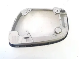 Mercedes-Benz E W211 Copertura in plastica per specchietti retrovisori esterni a3147406r