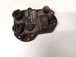 Mercedes-Benz 190 W201 Module d'allumage 0075454832