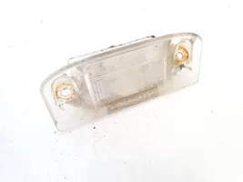 Chrysler Voyager Lampa oświetlenia tylnej tablicy rejestracyjnej 58622