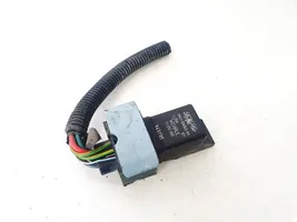 Volvo V50 Przekaźnik / Modul układu ogrzewania wstępnego 3M5T12A343AA