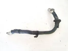 Porsche Cayenne (9PA) Cavo positivo (batteria) 7l0971235