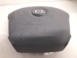 KIA Carens I Airbag dello sterzo ok2fb57k00