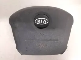 KIA Carens I Airbag dello sterzo ok2fb57k00