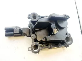 Audi A6 S6 C6 4F Sfiato/tubo di sfiato/tubo flessibile 