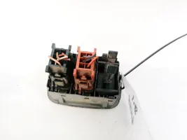 Opel Vivaro Central locking switch button 