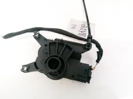 Opel Corsa D Air flap motor/actuator A21000700