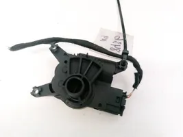 Opel Corsa D Air flap motor/actuator A21000700