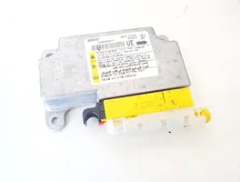 Chevrolet Captiva Module de contrôle airbag 96838157