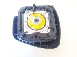 Chevrolet Captiva Steering wheel airbag 96809649a