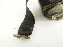 Mercedes-Benz E W210 Rear seatbelt 