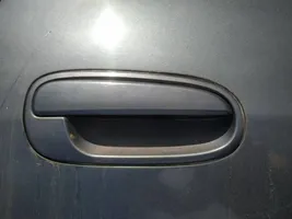 Hyundai Matrix Poignée extérieure de porte avant 