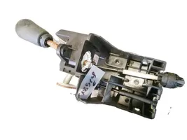 Renault Kangoo II Gear selector/shifter (interior) 