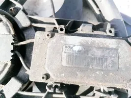 Ford Focus C-MAX Coolant fan relay 1137328148