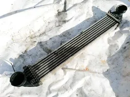 Mercedes-Benz B W245 Intercooler radiator A1695000000