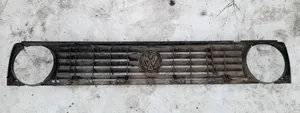 Volkswagen Golf II Grille de calandre avant 191853653c