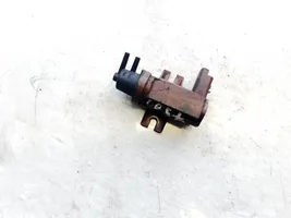 Opel Zafira B Turbo solenoid valve 