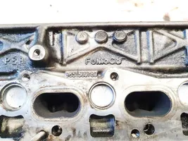 Land Rover Freelander 2 - LR2 Sylinterinkansi 9651569780