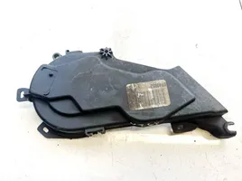 Peugeot 508 Timing belt guard (cover) 0740052