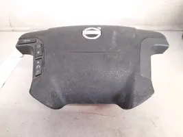 Volvo V70 Airbag dello sterzo 8684179