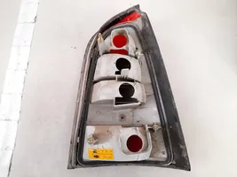 Opel Vectra B Lampa tylna 37650748