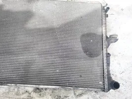 Volkswagen Touareg I Radiateur de refroidissement 7l6121253