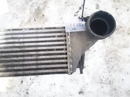 BMW X5 E53 Chłodnica powietrza doładowującego / Intercooler 17517791231