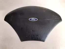 Ford Focus Airbag dello sterzo bampt10619