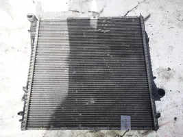 BMW X5 E53 Dzesēšanas šķidruma radiators 1711778838707